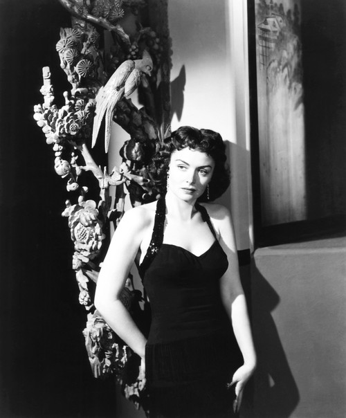 From Here To Eternity Donna Reed 1953 Photo Print - Item # VAREVCMBDFRHEEC154H