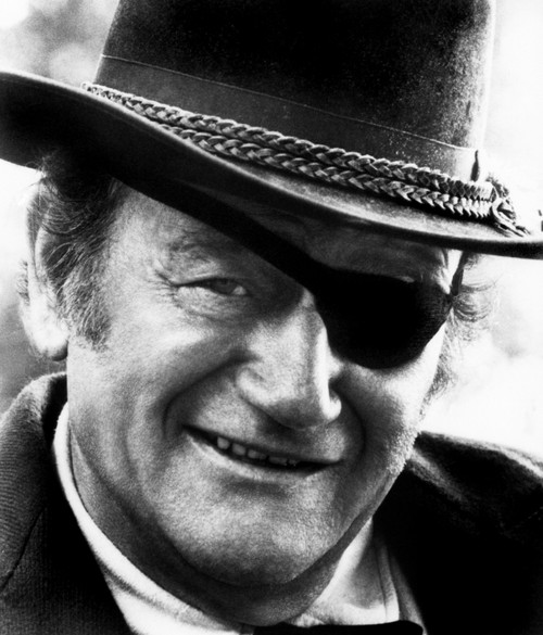 True Grit Photo Print - Item # VAREVCMBDTRGREC027