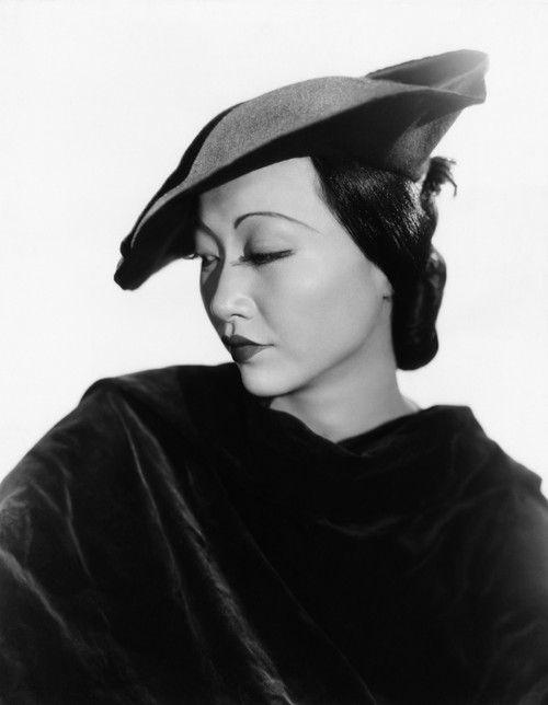 Limehouse Blues Anna May Wong 1934 Photo Print - Item # VAREVCMBDLIBLEC009H Limehouse Blues Anna May Wong 1934 Photo Print - Item # VAREVCMBDLIBLEC009H