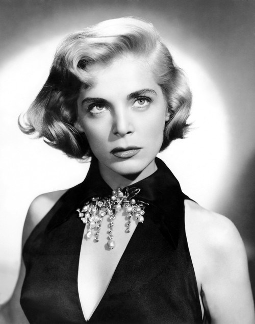 Two Of A Kind Lizabeth Scott 1951 Photo Print - Item # VAREVCPBDLISCEC005H
