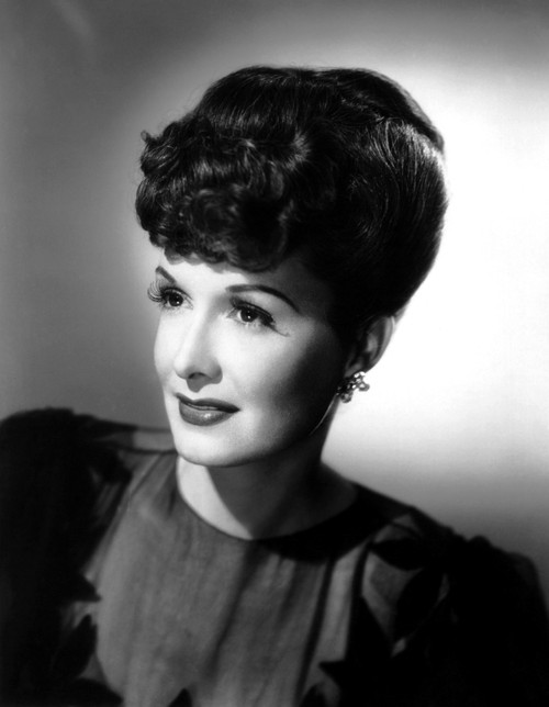 The Madonna'S Secret Gail Patrick 1946 Photo Print - Item # VAREVCMBDMASEEC072H