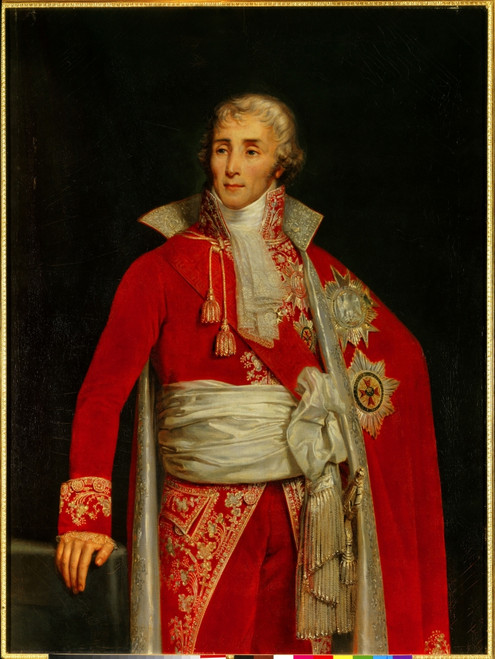 Edouard Louis Dubufe French School Poster Print - Item # VAREVCCRLA004YF895H