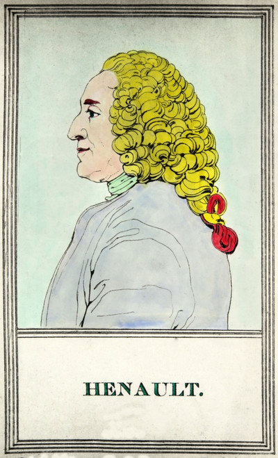 Engraving Poster Print - Item # VAREVCCRLA001YF345H