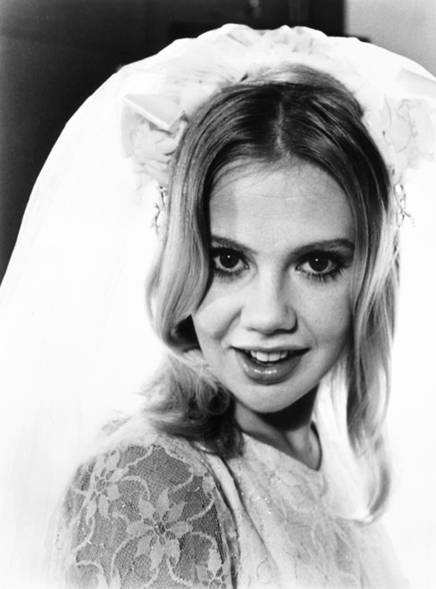 The Family Way Hayley Mills 1966 Photo Print - Item # VAREVCMBDFAWAEC018H