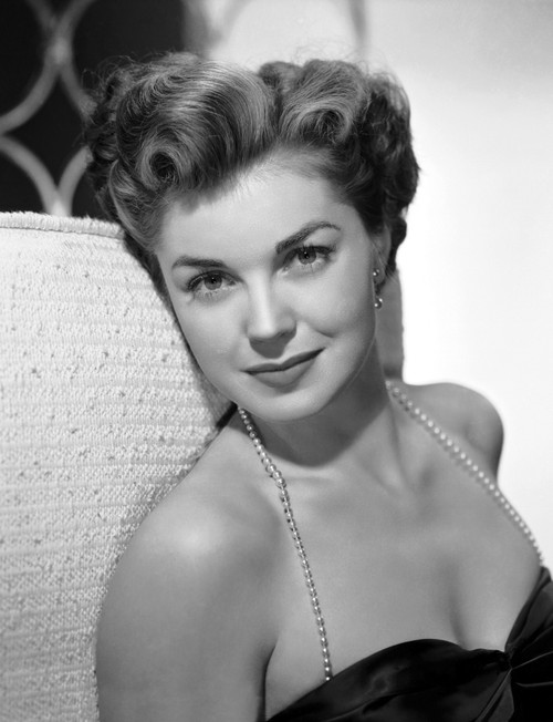 Duchess Of Idaho Esther Williams 1950 Photo Print - Item # VAREVCMCDDUOFEC095H