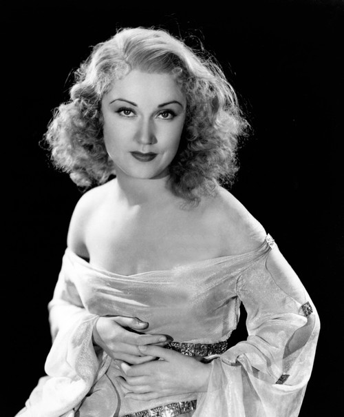 King Kong Fay Wray 1933 Photo Print - Item # VAREVCMBDKIKOEC036H