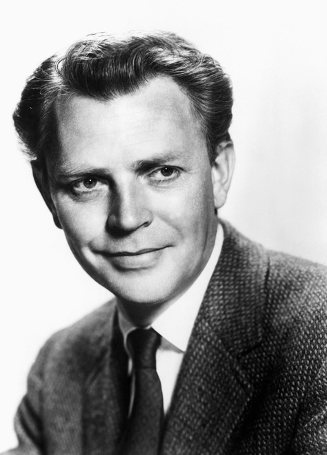 Dan O'Herlihy Ca. 1960 Photo Print - Item # VAREVCPBDDAOHEC001H