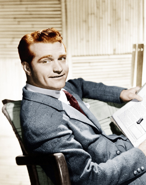 red skelton young