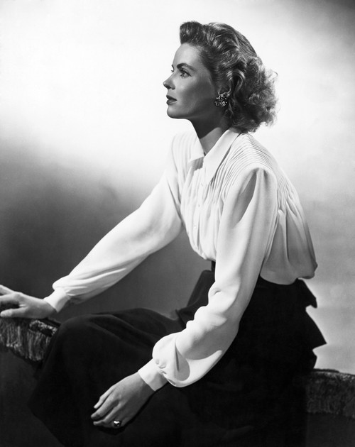 Dorothy Mcguire Ca. 1940S Photo Print - Item # VAREVCPBDDOMCEC030H