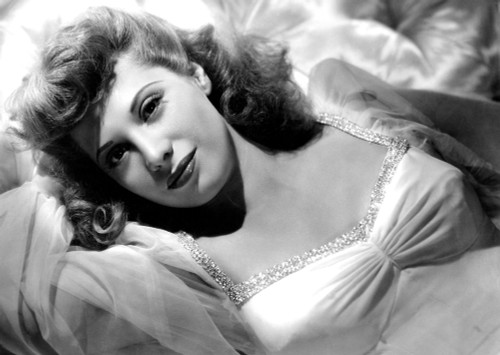 Follow The Boys Dinah Shore 1944 Photo Print - Item # VAREVCMBDFOTHEC118H