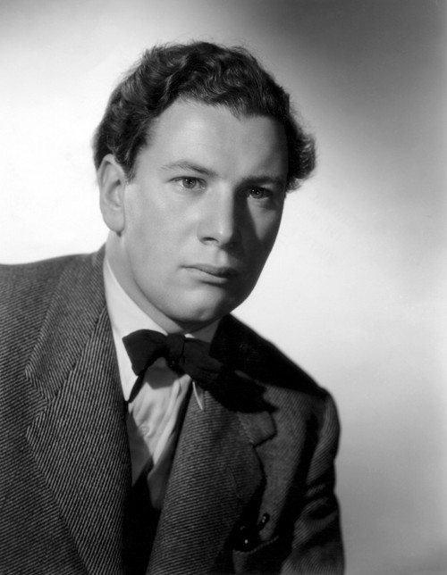 Peter Ustinov Ca. 1949 Photo Print - Item # VAREVCPBDPEUSEC016H