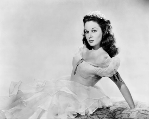 Tap Roots Susan Hayward 1948 Photo Print - Item # VAREVCMBDTAROEC017H