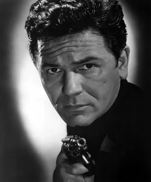 He Ran All The Way John Garfield 1951 Photo Print - Item # VAREVCMBDHERAEC001H