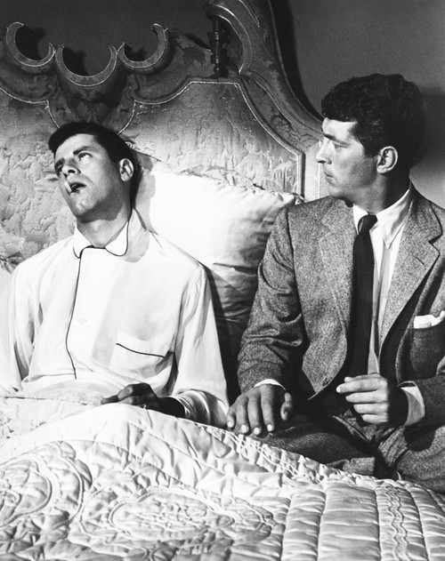 Living It Up Photo Print - Item # VAREVCMBDLIITEC028