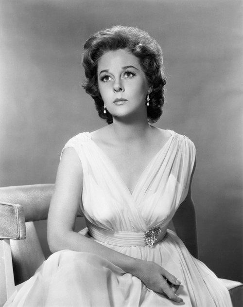 Susan Hayward Ca. Late 1950S Photo Print - Item # VAREVCPBDSUHAEC109H
