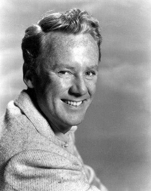 Miracle In The Rain Van Johnson 1956. Photo Print - Item # VAREVCPBDVAJOEC012H