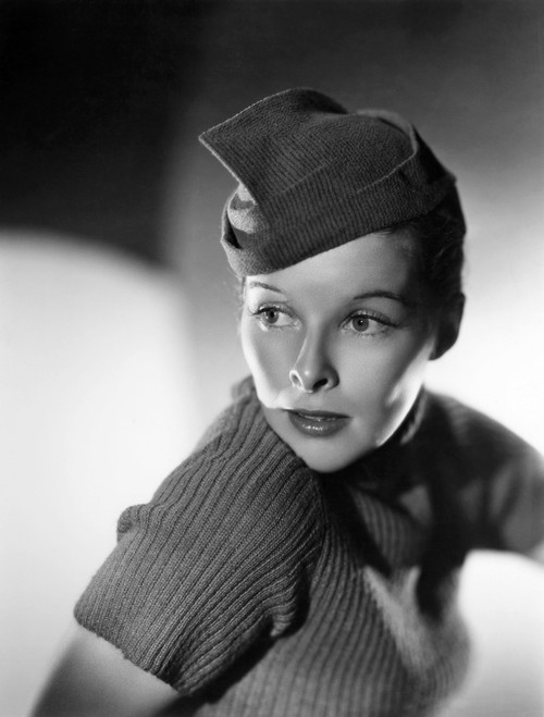 Break Of Hearts Katharine Hepburn 1935 Photo Print - Item # VAREVCMBDBROFEC087H