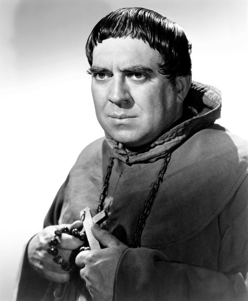 Captain From Castile Thomas Gomez 1947 Tm & Copyright ??20Th Century Fox Film Corp./Courtesy Everett Collection Photo Print - Item # VAREVCMBDCAFRFE037H