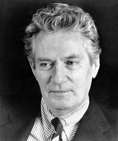 Network Peter Finch 1976 Photo Print - Item # VAREVCMBDNETWEC015H