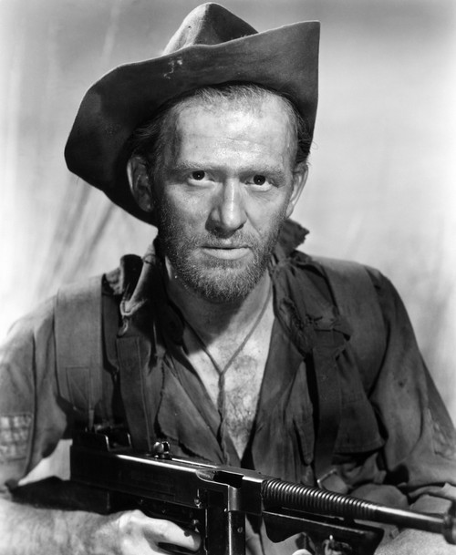 Yesterday'S Enemy Gordon Jackson 1959 Photo Print - Item # VAREVCMBDYEENEC007H Yesterday'S Enemy Gordon Jackson 1959 Photo Print - Item # VAREVCMBDYEENEC007H
