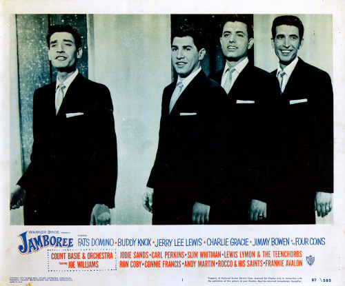 Jamboree Photo Print - Item # VAREVCMCDJAMBEC004