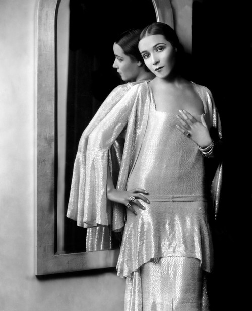 Dolores Del Rio 1929 Photo Print - Item # VAREVCPBDDODEEC003H