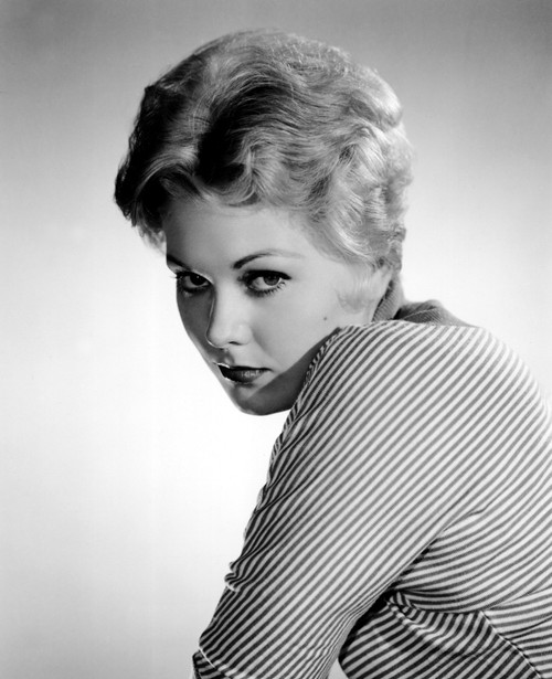 Kim Novak 1956 Photo Print - Item # VAREVCPBDKINOEC010H