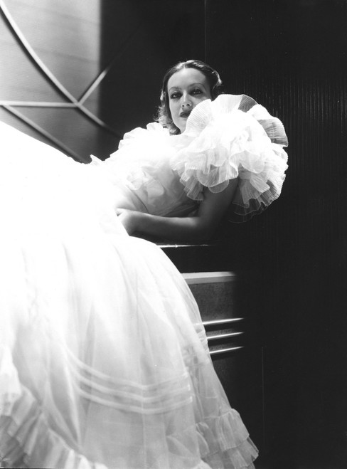 Joan Crawford 1930S Photo Print - Item # VAREVCPBDJOCREC140H