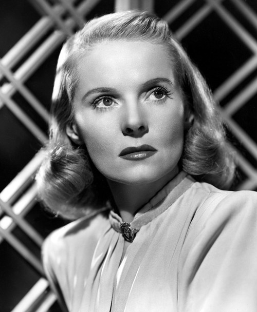 Ann Todd As Olivia Harwood In So Evil My Love 1948 Photo Print - Item # VAREVCPBDANTOEC002H