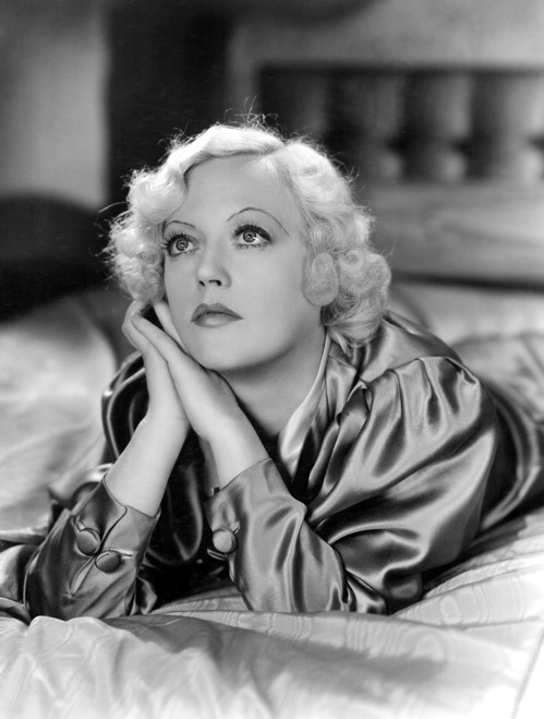 Going Hollywood Marion Davies 1933 Photo Print - Item # VAREVCPBDMADAEC031H