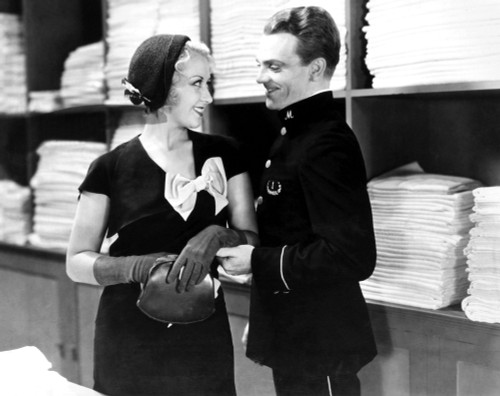 Blonde Crazy Photo Print - Item # VAREVCMBDBLCREC018