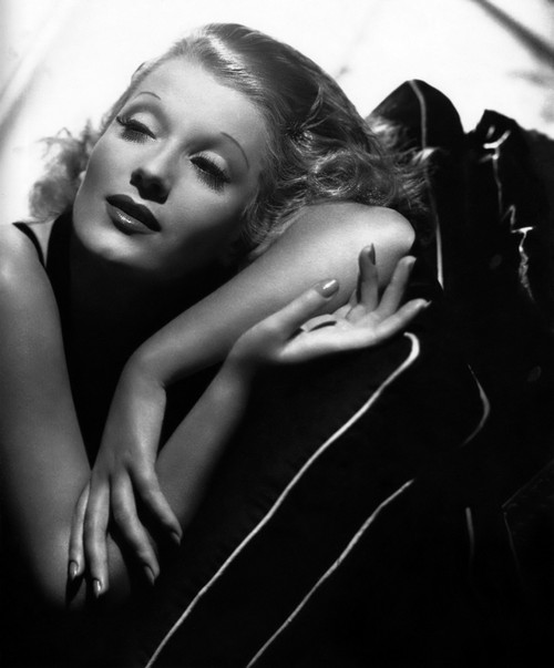 Isa Miranda Late 1930S Photo Print - Item # VAREVCPCDISMIEC004H