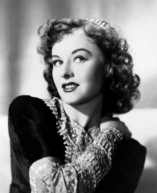 Paulette Goddard 1940 Photo Print - Item # VAREVCPBDPAGOEC064H