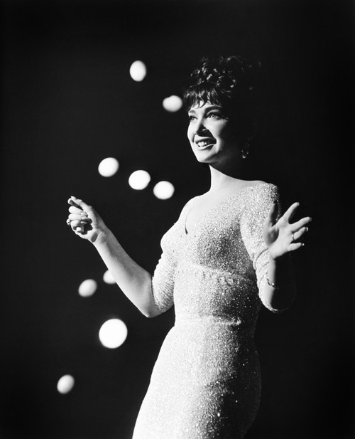 40 Pounds Of Trouble Suzanne Pleshette 1962 Photo Print - Item # VAREVCMBDFOPOEC031H