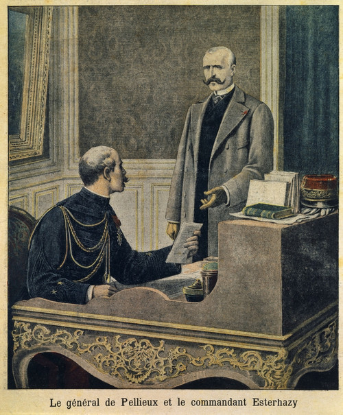 Engraving Poster Print - Item # VAREVCCRLA004YF446H