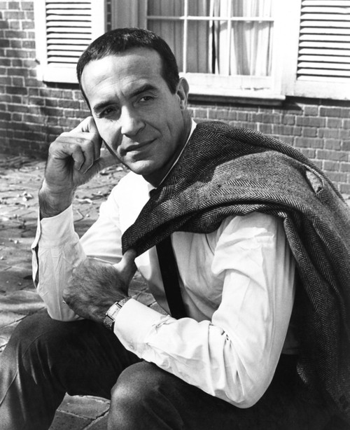 The Singing Nun Ricardo Montalban 1966 Photo Print - Item # VAREVCPBDRIMOEC019H