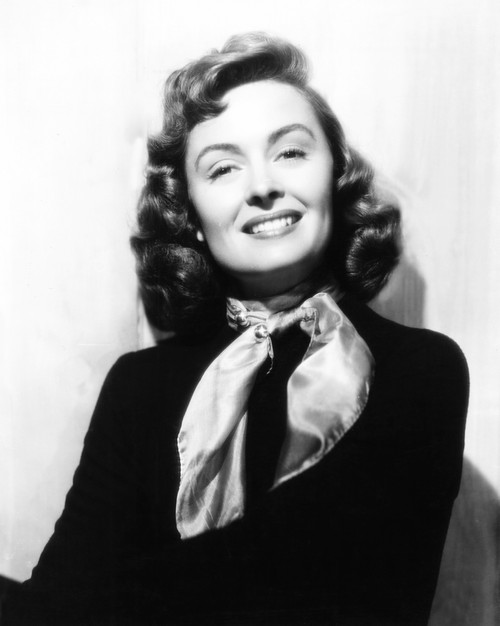 Donna Reed 1953 Photo Print - Item # VAREVCPBDDOREEC068H