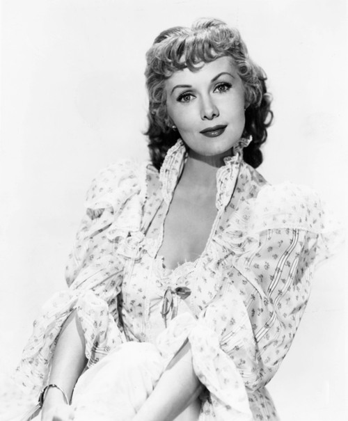 Those Redheads From Seattle Rhonda Fleming 1953 Photo Print - Item # VAREVCMBDTHREEC038H