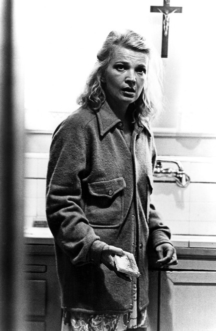 A Woman Under The Influence Photo Print - Item # VAREVCMBDWOUNEC006