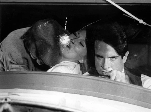 Bonnie And Clyde Photo Print - Item # VAREVCMBDBOANEC015
