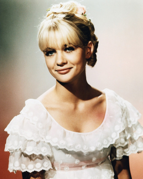 Judy Geeson Ca. Mid-1960S Photo Print - Item # VAREVCP8DJUGEEC001H