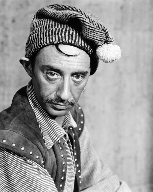 Gypsy Wildcat Curt Bois 1944 Photo Print - Item # VAREVCMBDGYWIEC013H