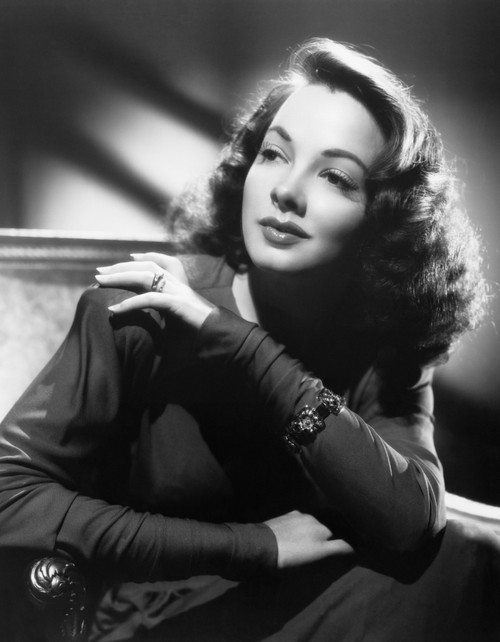 Thousands Cheer Kathryn Grayson 1943 Photo Print - Item # VAREVCMBDTHCHEC019H