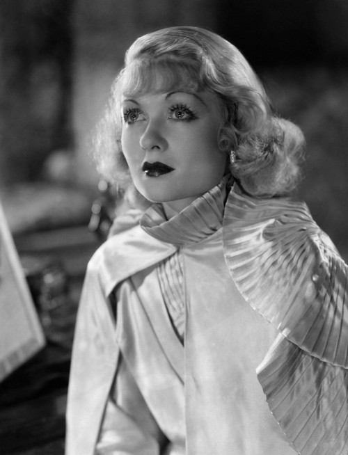 Constance Bennett Ca. 1930S Photo Print - Item # VAREVCPBDCOBEEC041H
