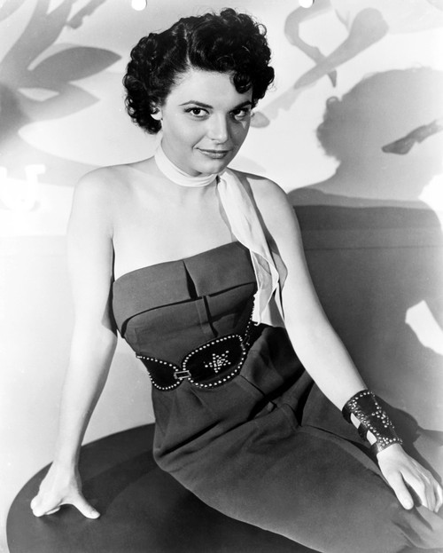 Anne Bancroft 1952 Photo Print - Item # VAREVCPBDANBAEC078H