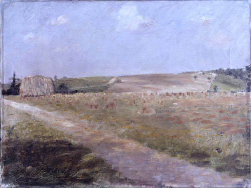 Landscape Poster Print - Item # VAREVCMOND075VJ111H