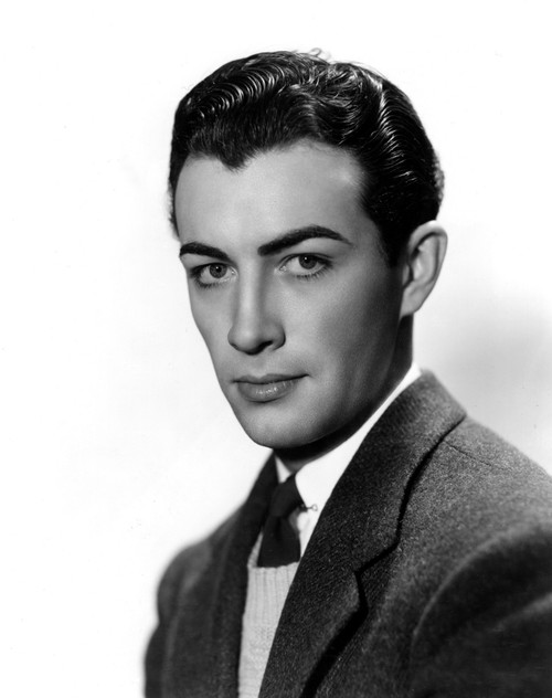 Robert Taylor 1934. Photo Print - Item # VAREVCPBDROTAEC013H