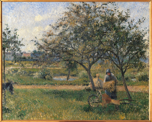 The Orchard Poster Print - Item # VAREVCMOND025VJ638H