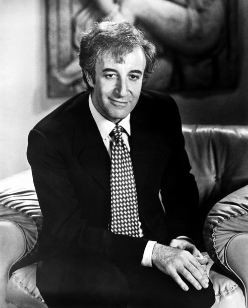 There'S A Girl In My Soup Peter Sellers 1970 Photo Print - Item # VAREVCMBDTHAGEC041H
