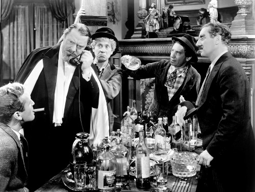 A Night At The Opera Photo Print - Item # VAREVCMCDNIATEC001